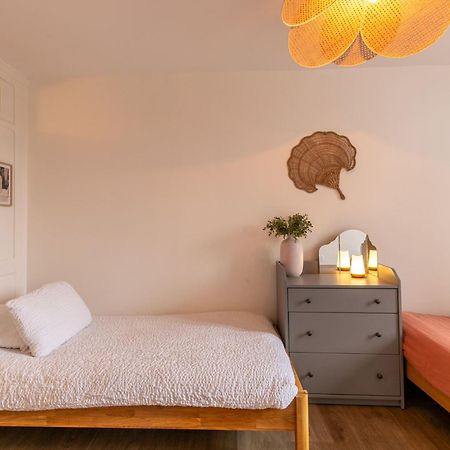 ☆ Sur Les Toits De Blois ☆ T2 Avec Vue Chateau מראה חיצוני תמונה