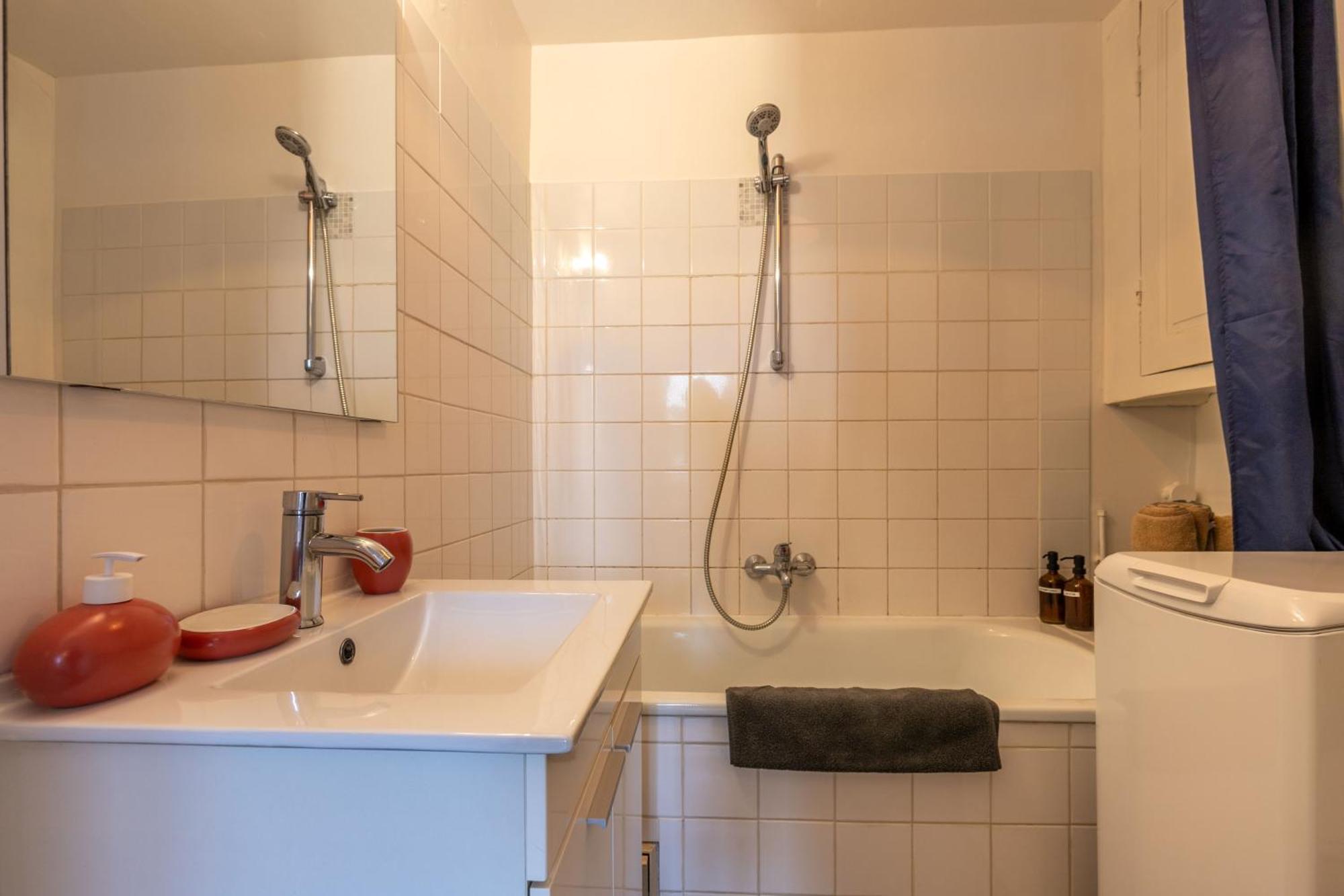 ☆ Sur Les Toits De Blois ☆ T2 Avec Vue Chateau מראה חיצוני תמונה